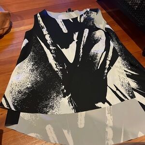 COS cool geometric going out top